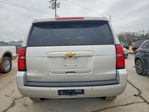 Chevrolet Tahoe 2020
