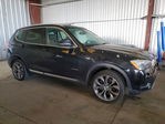 BMW X3 2017