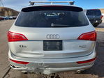 Audi Q5 2011