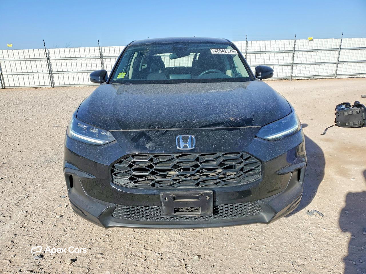 Honda HR-V 2026
