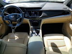 Cadillac XT5 2018