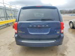 Dodge Caravan 2014