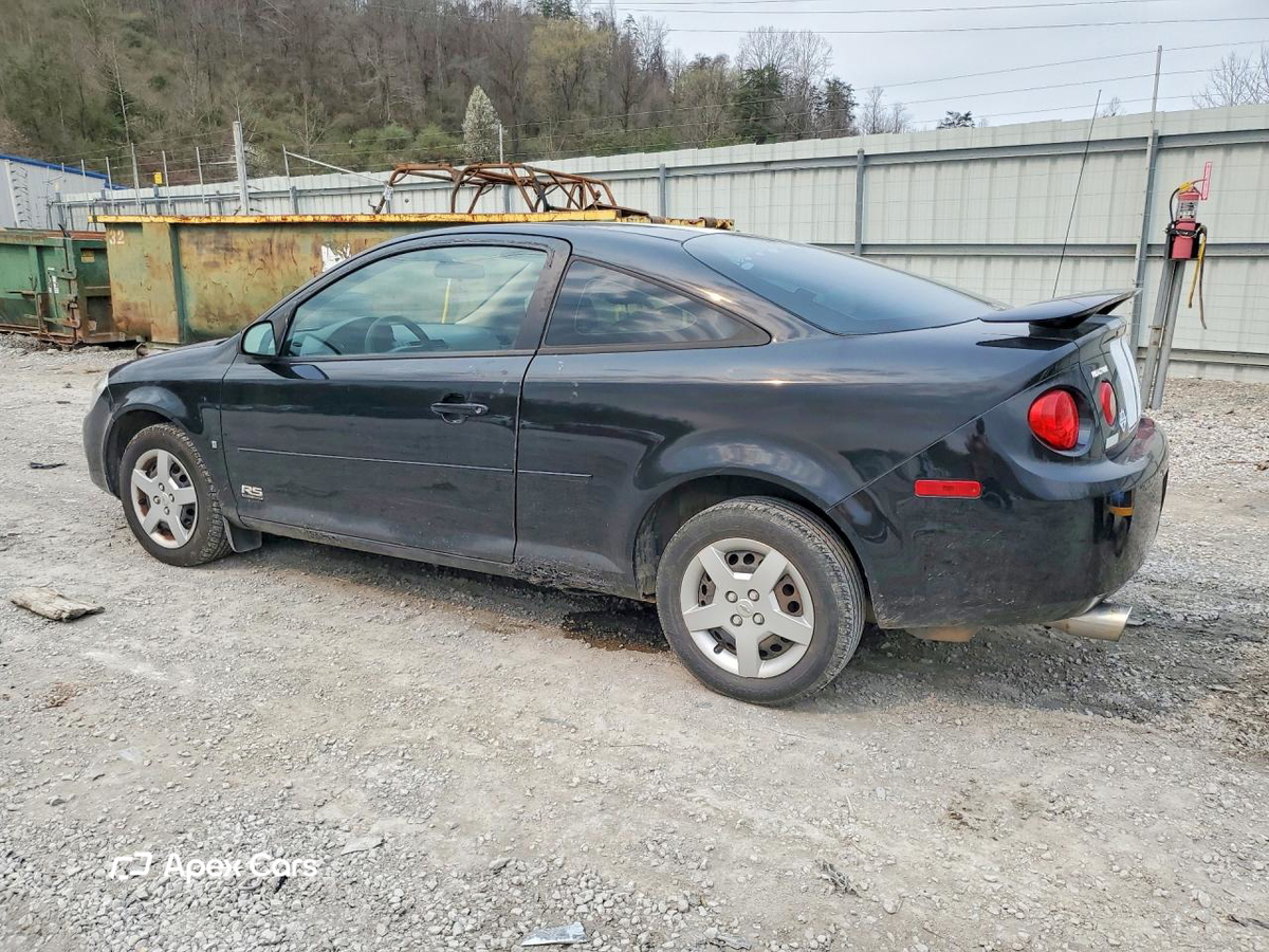 Chevrolet Cobalt 2007
