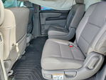Honda Odyssey 2012