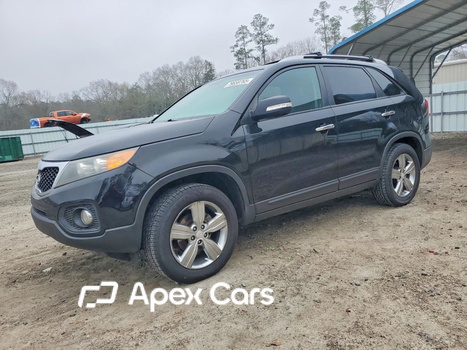 Kia Sorento 2013 - Image 1 of 13