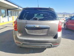 Chevrolet Equinox 2011