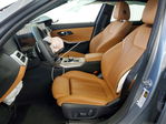 BMW Series 3 2025
