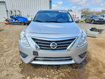 Nissan Versa 2019