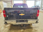 Chevrolet Silverado 2014