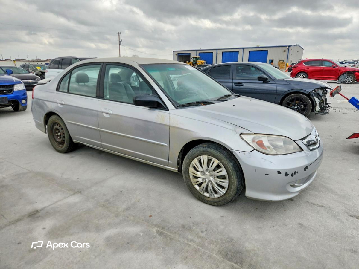 Honda Civic 2005