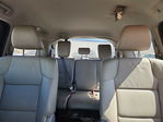 Honda Odyssey 2011