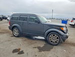 Dodge Nitro 2011