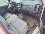 Chevrolet Silverado 2015
