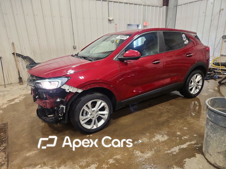 Buick Encore 2021 - Zdjęcie 1 z 15