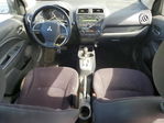 Mitsubishi Mirage 2014
