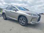 Lexus RX 2021
