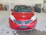 Nissan Versa 2016