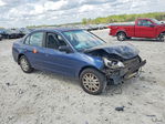 Honda Civic 2004
