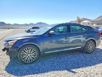 Kia Cadenza 2014