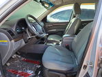 Hyundai Santa Fe 2010