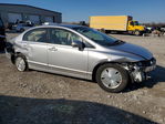 Honda Civic 2008