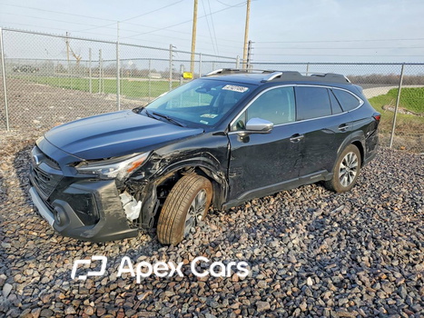 Subaru Outback 2023 - Image 1 of 5