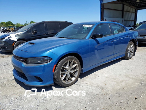 Dodge Charger 2023 - Image 1 of 14