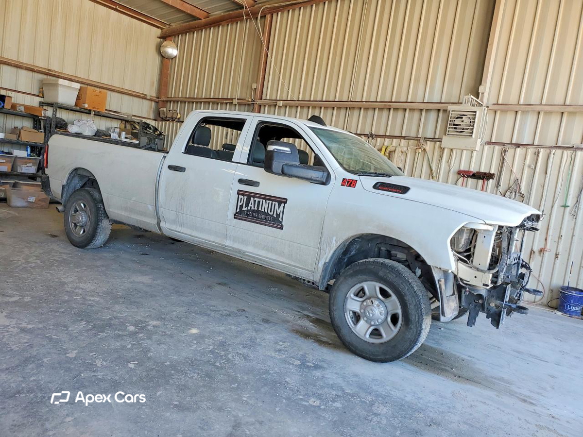 RAM 2500 2023
