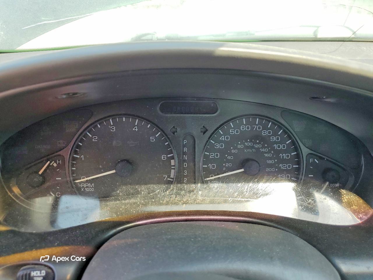 Oldsmobile Alero 2003