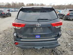 Toyota Highlander 2018