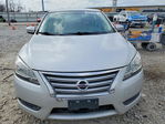 Nissan Sentra 2013