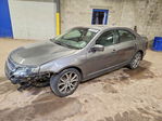 Ford Fusion 2010
