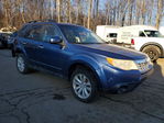 Subaru Forester 2011
