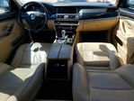 BMW Series 5 2014