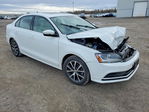 Volkswagen Jetta 2018