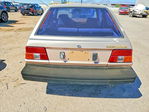 Toyota Tercel 1983