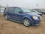 Dodge Caravan 2013