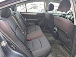 Subaru Legacy 2017