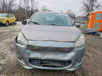 Mitsubishi Mirage 2015