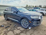 Audi Q7 2017
