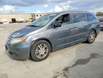 Honda Odyssey 2012