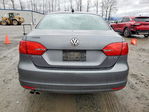 Volkswagen Jetta 2012