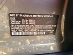BMW Series 7 2017