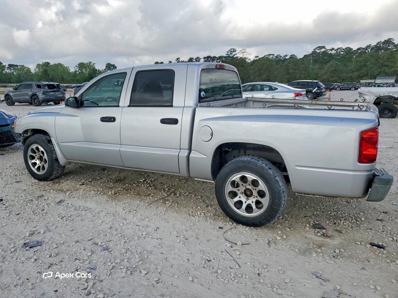Dodge Dakota 2006