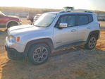Jeep Renegade 2016