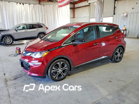 Chevrolet Bolt 2019 - Image 1 of 12