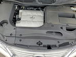 Lexus RX 2015