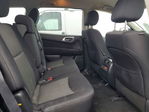 Nissan Pathfinder 2017