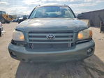 Toyota Highlander 2005
