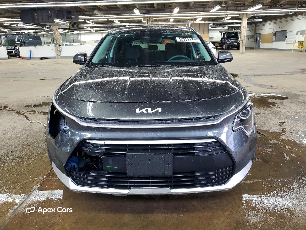 Kia Niro 2026